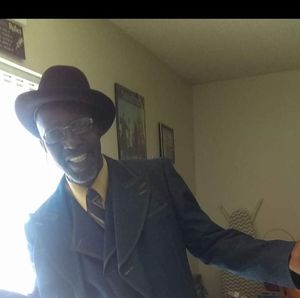 Meet your Posher, Ronette